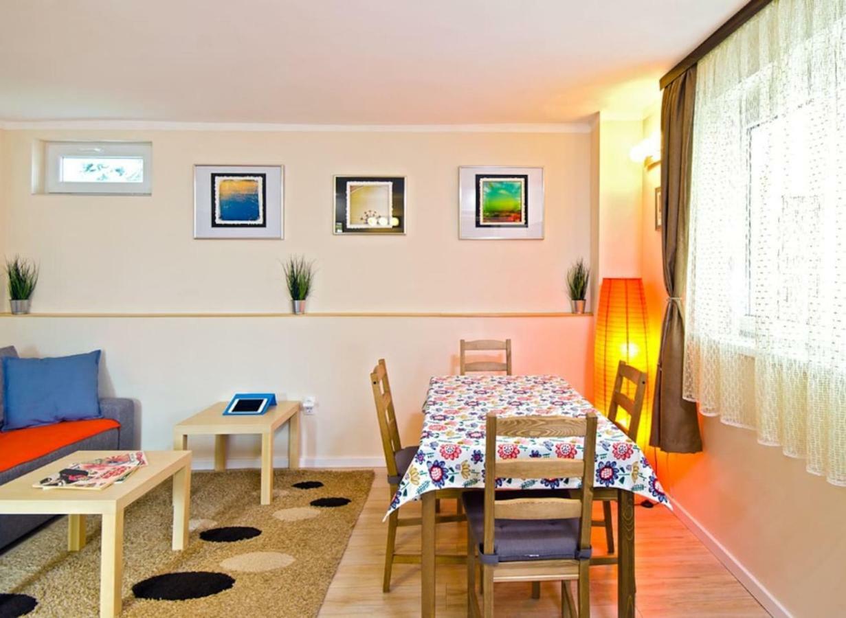 Cherry Tree Art House Belgrade Exterior photo