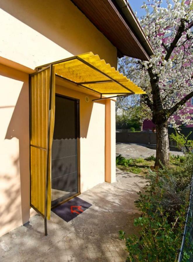 Cherry Tree Art House Belgrade Exterior photo